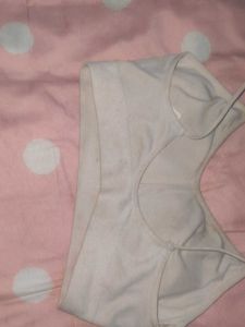 Comfortable Padded Bra