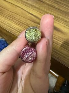 Glitter Eyeliner Duo
