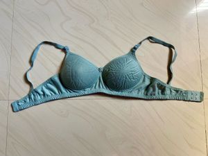 Comfortable Padded Bra
