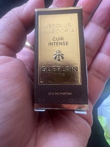 New Guerlain Absolus Allegoria-7.5ml