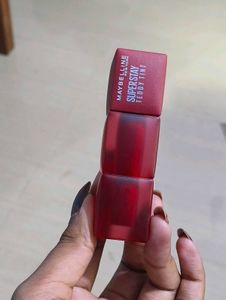 Maybelline Super Stay Teddy Tint❤️🤌🏻