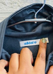 🇦🇺 Adidas originals imported Track Jacket