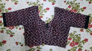 Embroidered Blouse 🔥Buy Any 6 Blouse @₹699