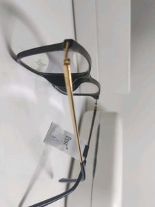 Stylish Black Eyeglasses Frames