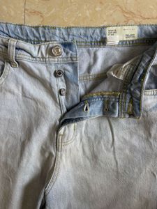 Primark Men’s Relaxed Jeans Light Wash