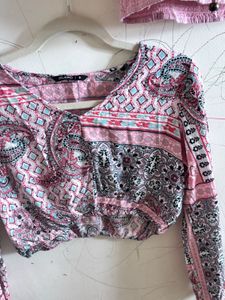 beautiful zudio tops combo