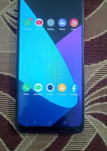 Vintage Realme 3 Mobile Phone
