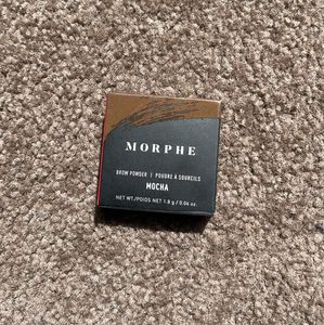 Morphe brow powder - go to description