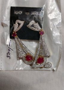 AD Earings