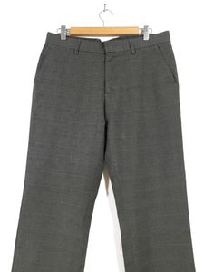 Charcoal Grey Semi-formal Pant (Men's)