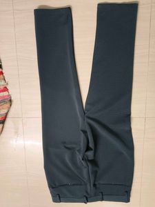 Men's Classic Striped Trousers