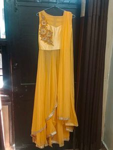 Party Wear Dress