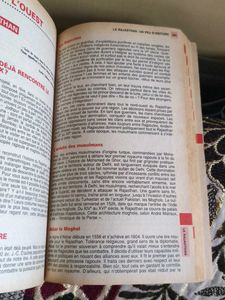 Inde du Nord - Guide Routard 2004