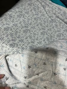 bedsheet