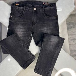 Men's Denim Jeans