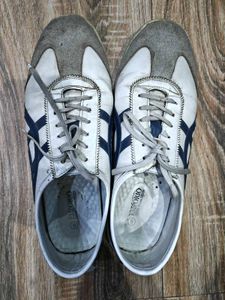 Vintage Style Sneakers