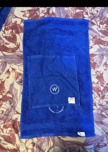 Welspun towels