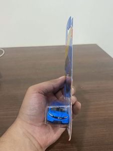 Hot Wheels - 2018 Honda Civic Type R