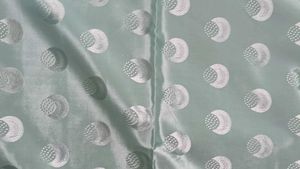 4 Meters Fabric