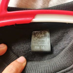 Victory Motorcycle Sweatshirt