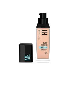 Maybelline Fit Me Matte Foundation