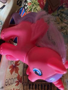 My Little Pony Toys
