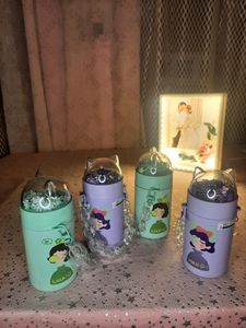 Kawaii Water Bottles