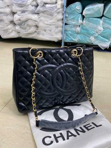 CHANEL SHOULDER BAGS 7A QUALITY MIRROR COPY