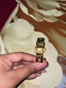 Exquisite Kundan Bangle