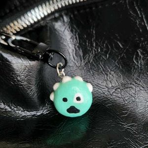 Cute Cortis Ball Keychain | Kpop Bagcharm