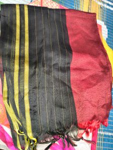 Vibrant Silk Scarves Bundle