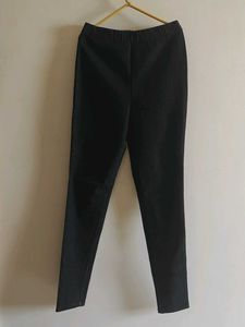 Black Skinny Pants