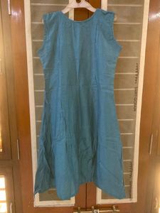 Anarkali Dress
