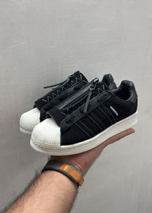 Neighbourhood X Adidas Originals Superstar 80s