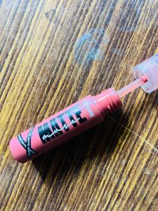 MARS Matte Lipstick Shade 05 – Beautiful PinkNude