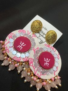 Unique Wardrobe Earrings