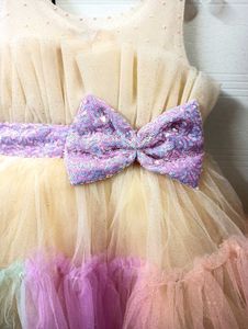 Cute Party Dress