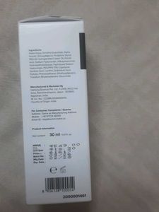 Minimalist Alpha Arbutin 02% Face Serum