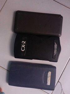 Calculators Casio
