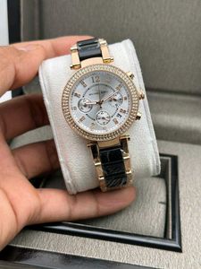 MICHAEL KORS*❣️🔸 *LADIES WATCH*PREMIUM QUALITY