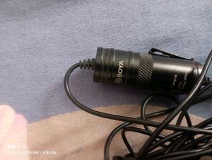 Original Boya BY-M1 Pro Microphone