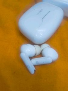 pTron Wireless Earbuds