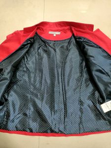 Romanian Over Coat/Jacket For Women Mint Condition