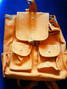 Bagpack