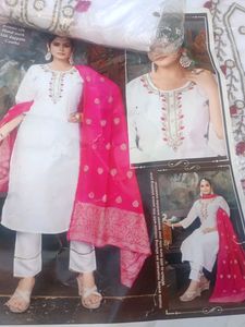 EID SPECIAL Pakistani suit set