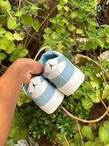 AIR JORDAN