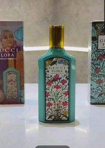 Gucci Flora Perfumes