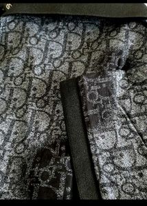 Dior Monogram Polo Shirt
