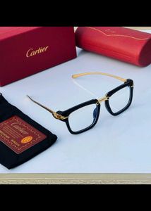 Cartier Sunglasses Unisex Very Premium