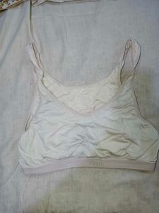 Jockey Bra - Comfortable Everyday Wear
